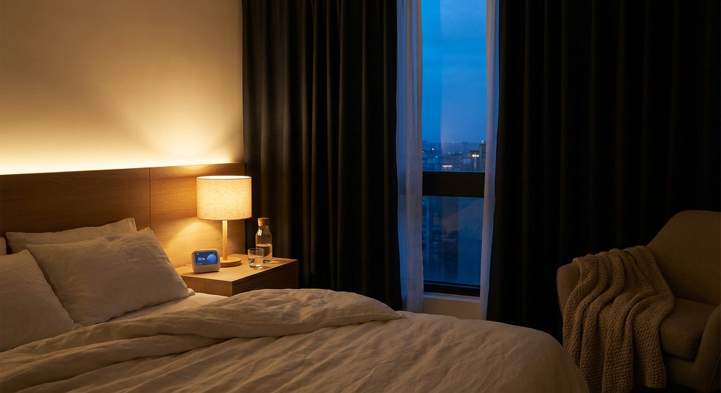 Sleep Optimization in 2026: Science-Backed Strategies for Better Rest and Faster Recovery