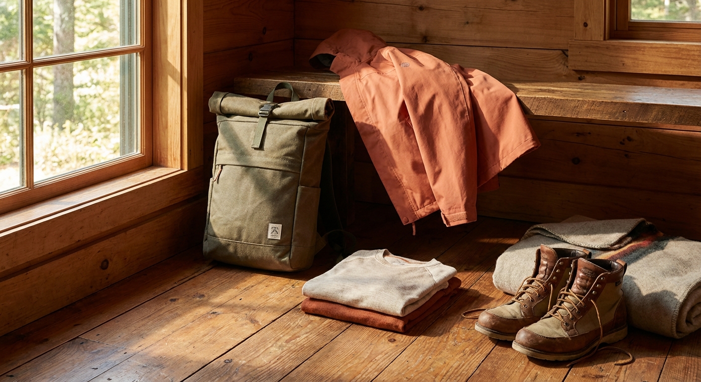 How to Choose Sustainable Outdoor Gear That Actually Performs on the Trail