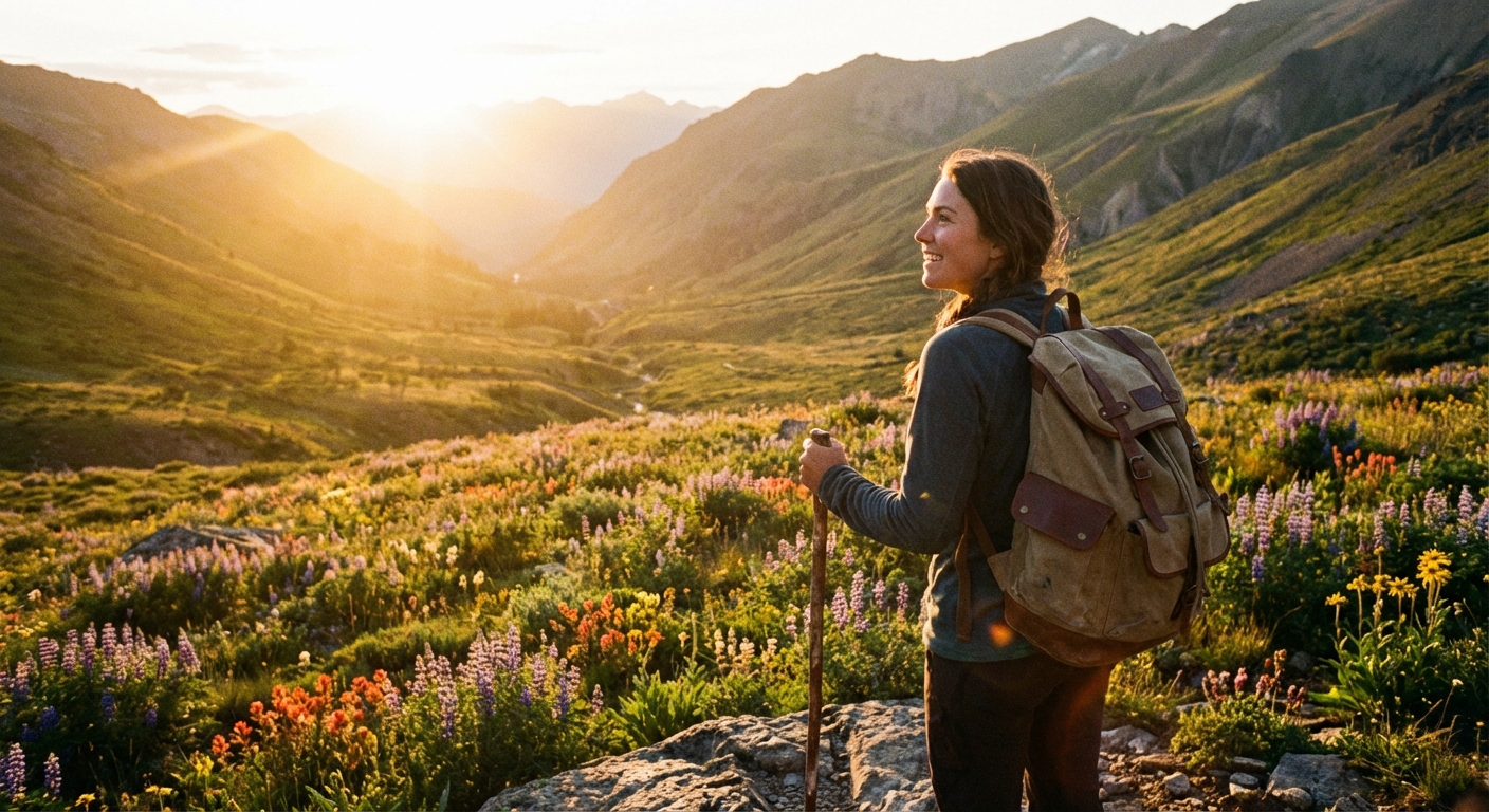 The Rise of the Whycation: How Purpose-Driven Travel Is Changing Everything