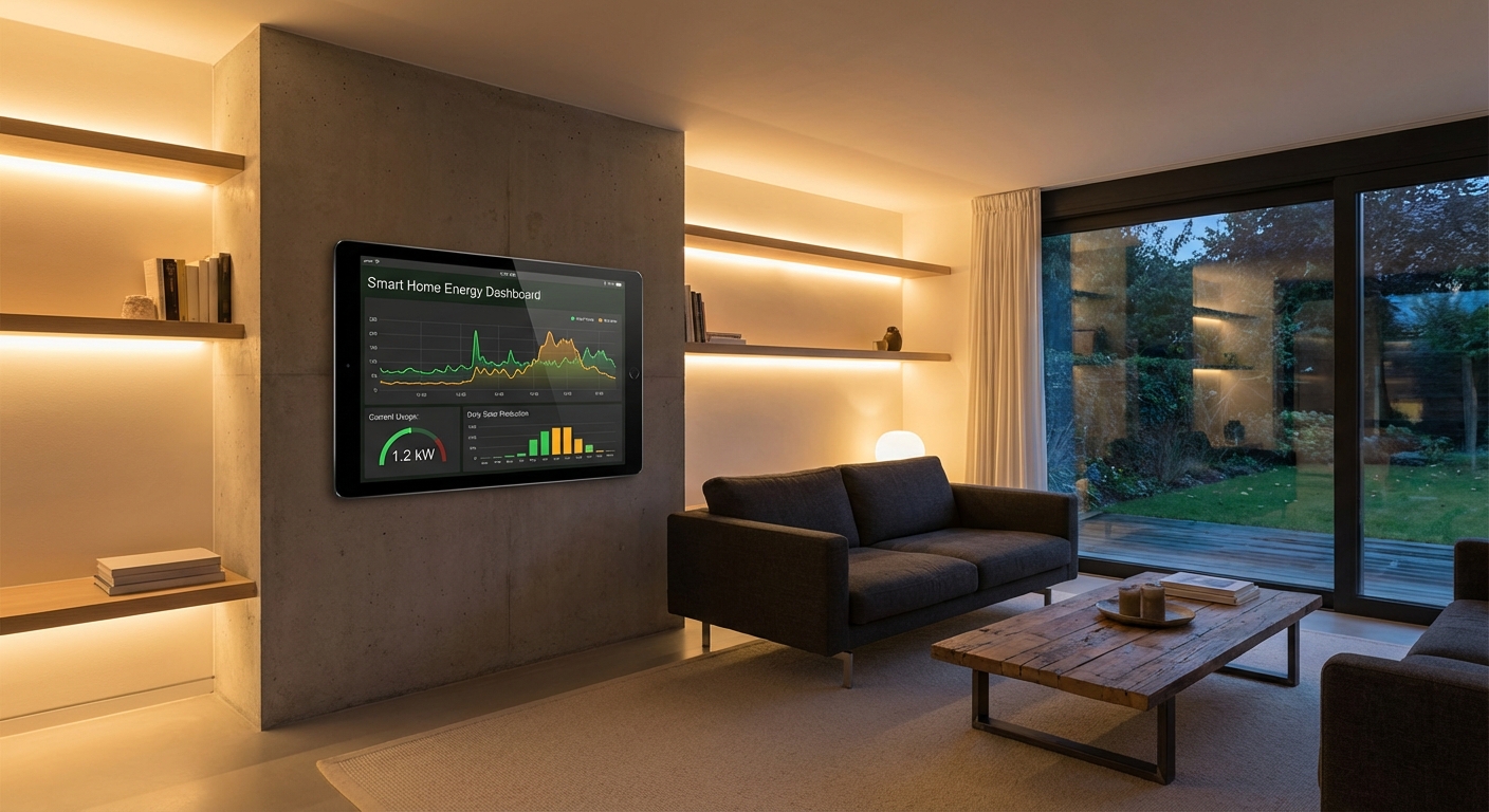 How Smart Energy Monitoring Can Cut Your Utility Bills by 30 Percent